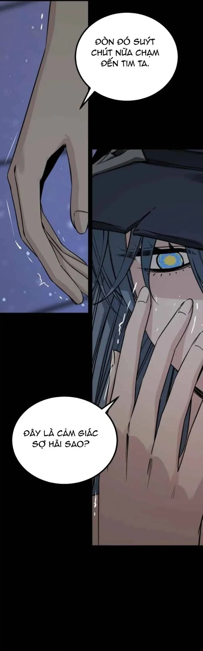 Kẻ Giết Anh Hùng Chapter 223 - Trang 3