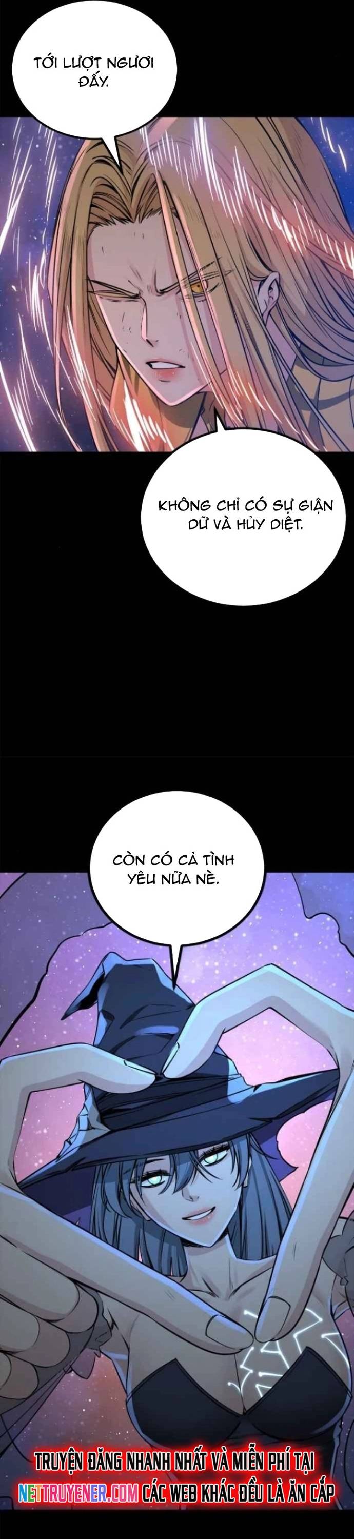 Kẻ Giết Anh Hùng Chapter 223 - Trang 3