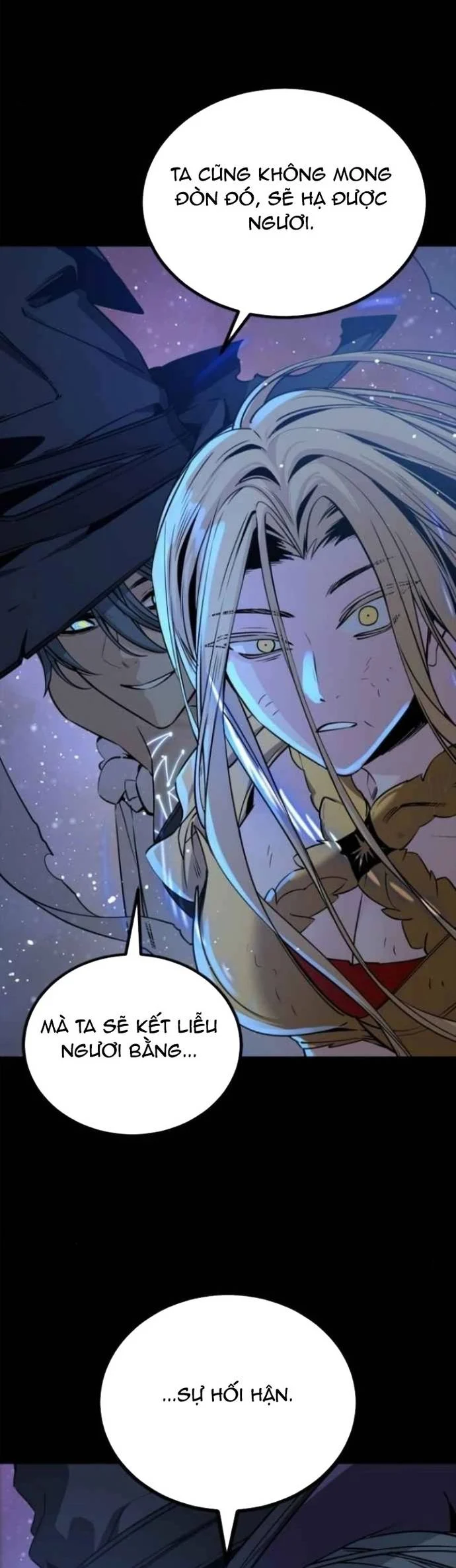 Kẻ Giết Anh Hùng Chapter 223 - Trang 3