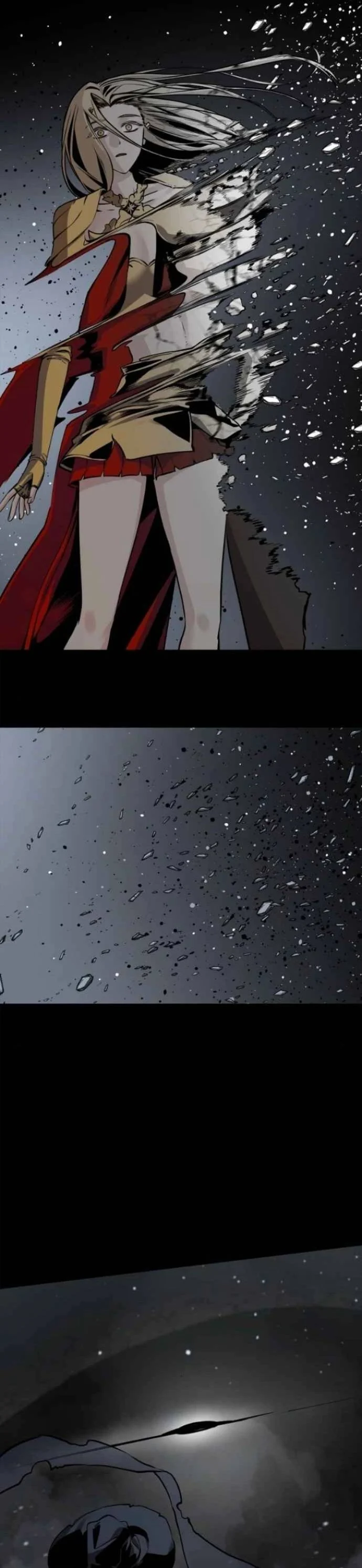 Kẻ Giết Anh Hùng Chapter 223 - Trang 3