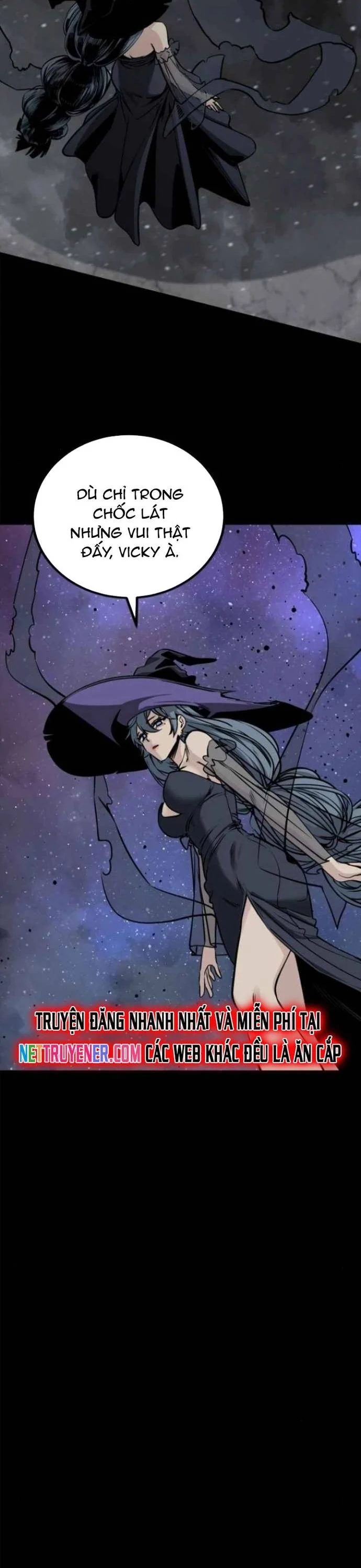 Kẻ Giết Anh Hùng Chapter 223 - Trang 3