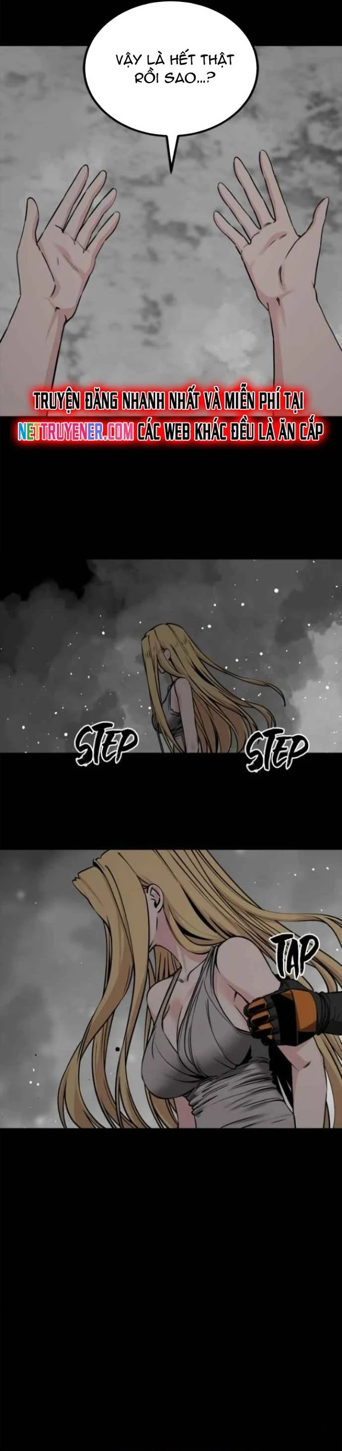 Kẻ Giết Anh Hùng Chapter 223 - Trang 3