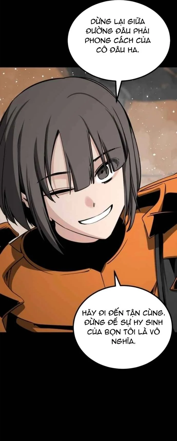Kẻ Giết Anh Hùng Chapter 223 - Trang 3
