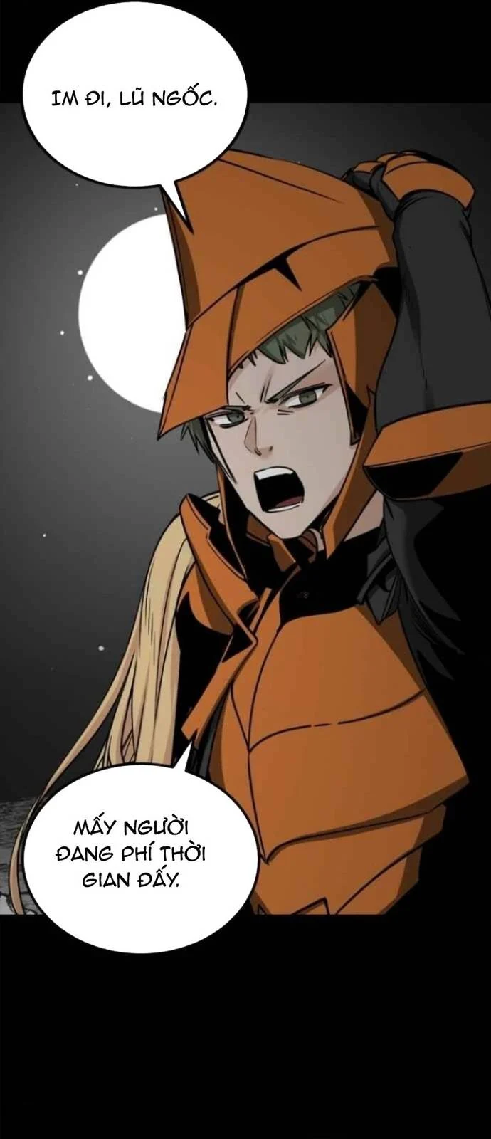 Kẻ Giết Anh Hùng Chapter 223 - Trang 3