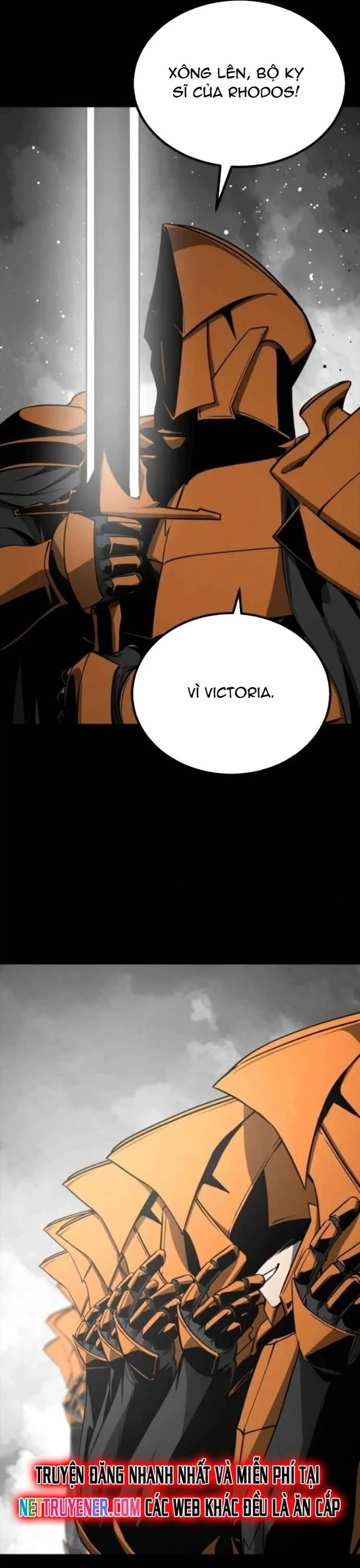 Kẻ Giết Anh Hùng Chapter 223 - Trang 3