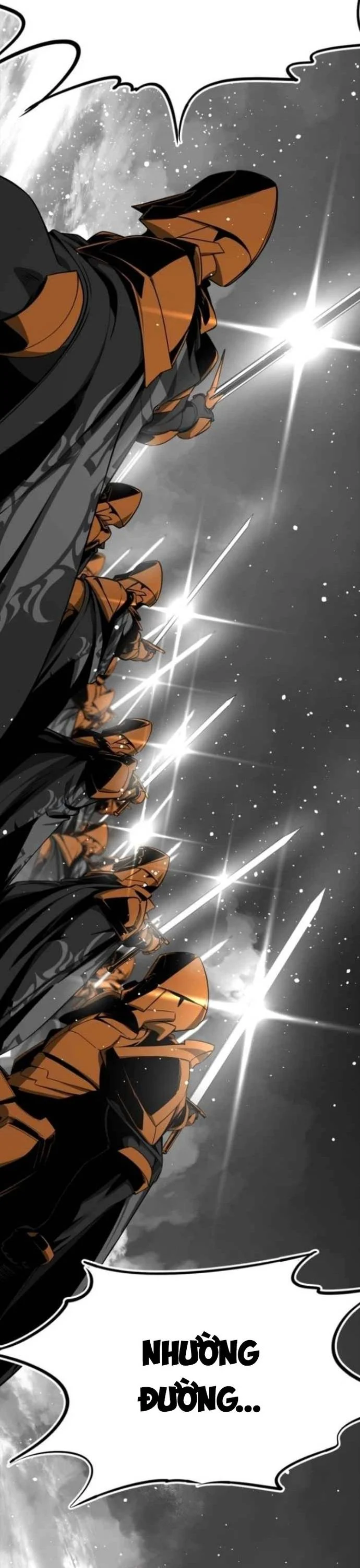 Kẻ Giết Anh Hùng Chapter 223 - Trang 3