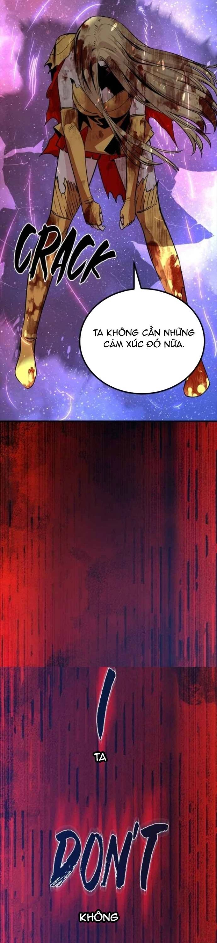 Kẻ Giết Anh Hùng Chapter 223 - Trang 3