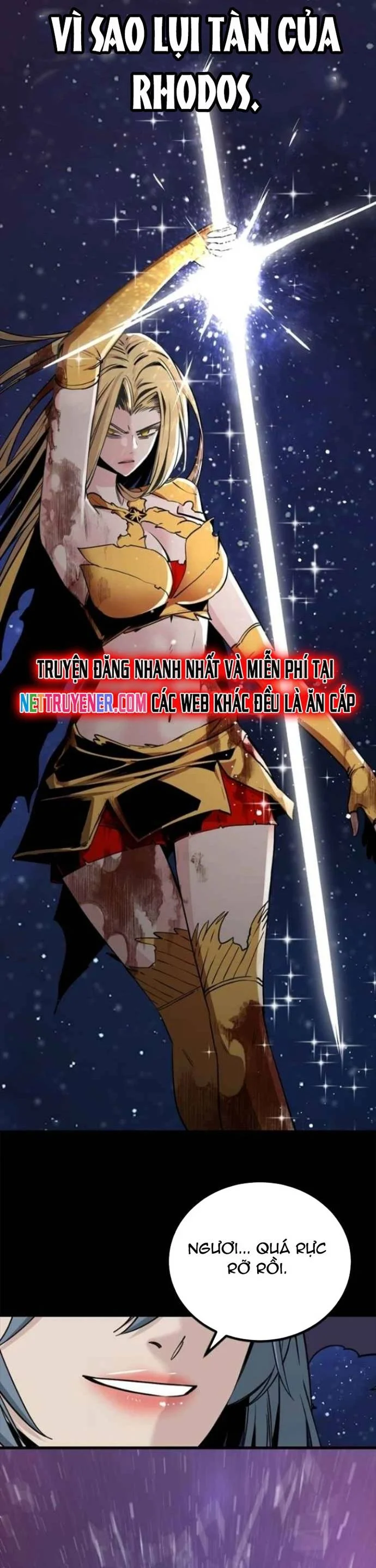 Kẻ Giết Anh Hùng Chapter 223 - Trang 3