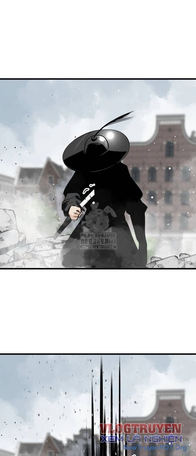 Kẻ Giết Anh Hùng Chapter 227 - Next Chapter 228
