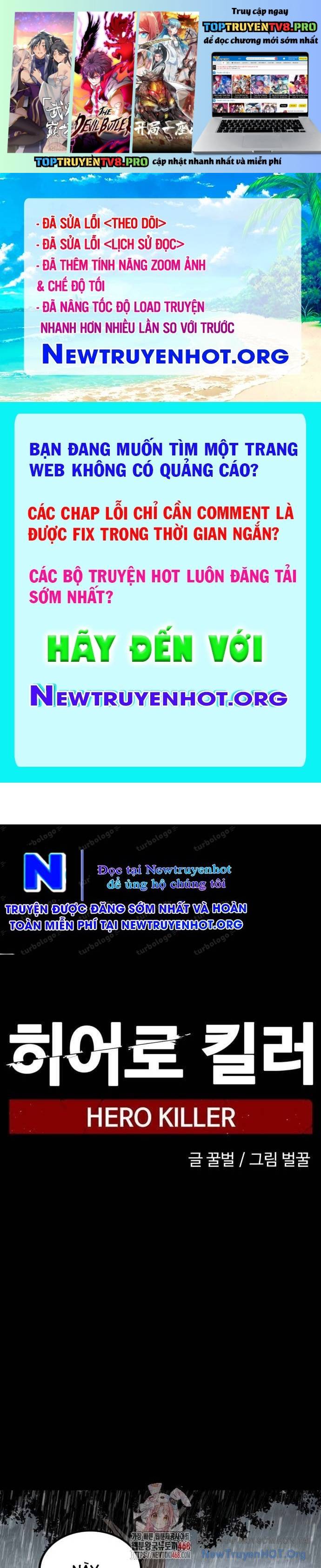 Kẻ Giết Anh Hùng Chapter 228 - Next 
