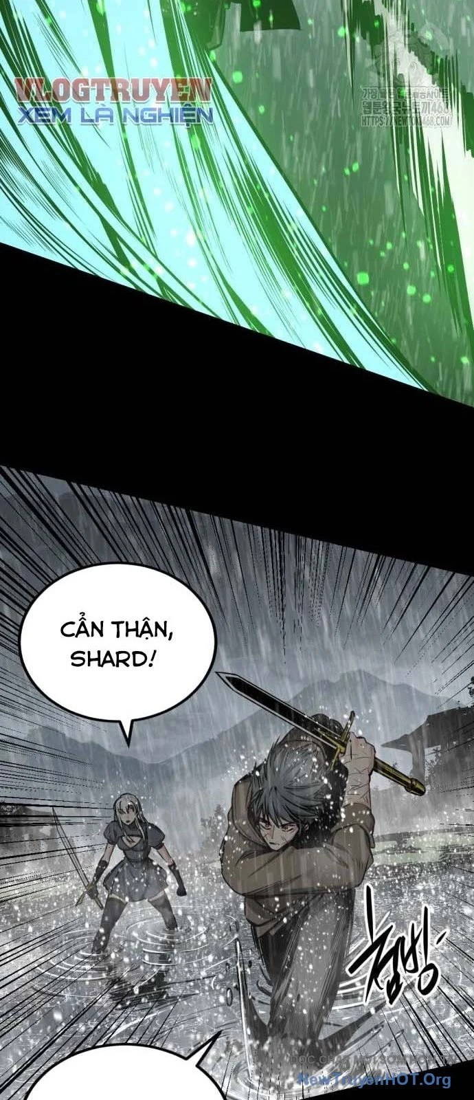 Kẻ Giết Anh Hùng Chapter 228 - Next 