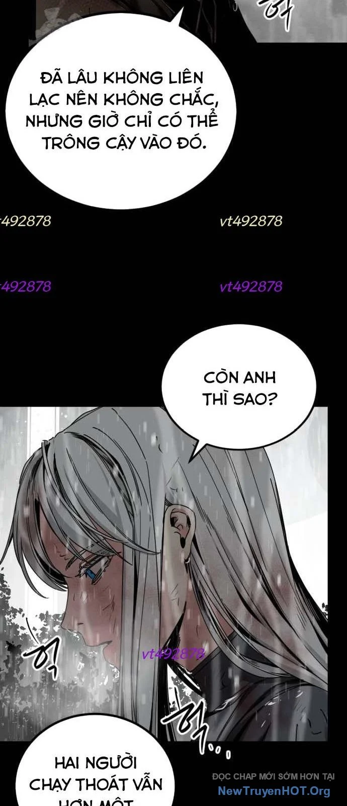 Kẻ Giết Anh Hùng Chapter 228 - Next 