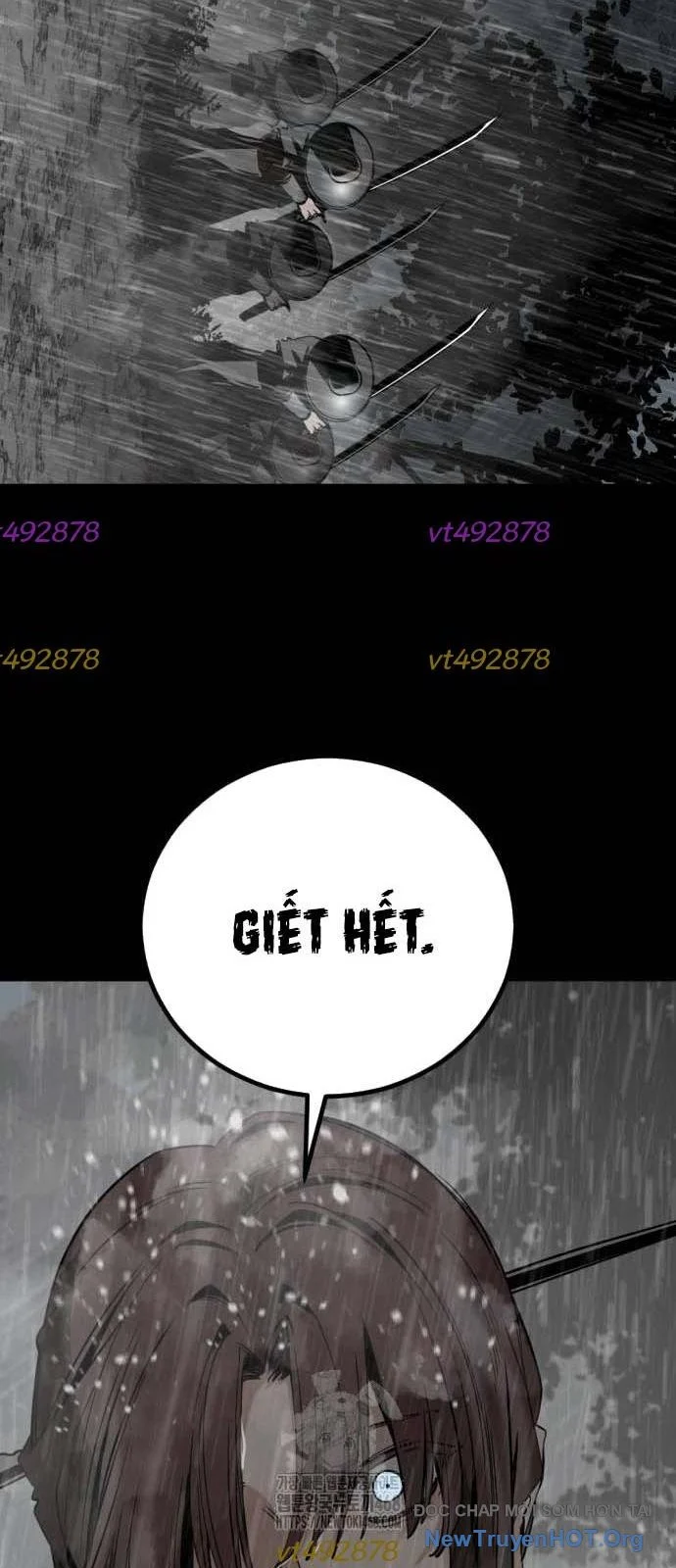 Kẻ Giết Anh Hùng Chapter 228 - Next 