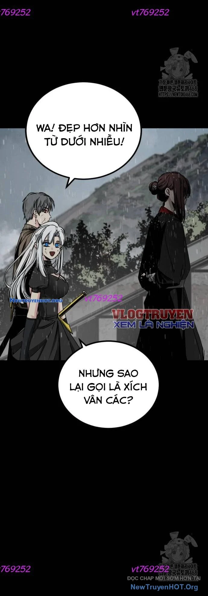 Kẻ Giết Anh Hùng Chapter 229 - Next 