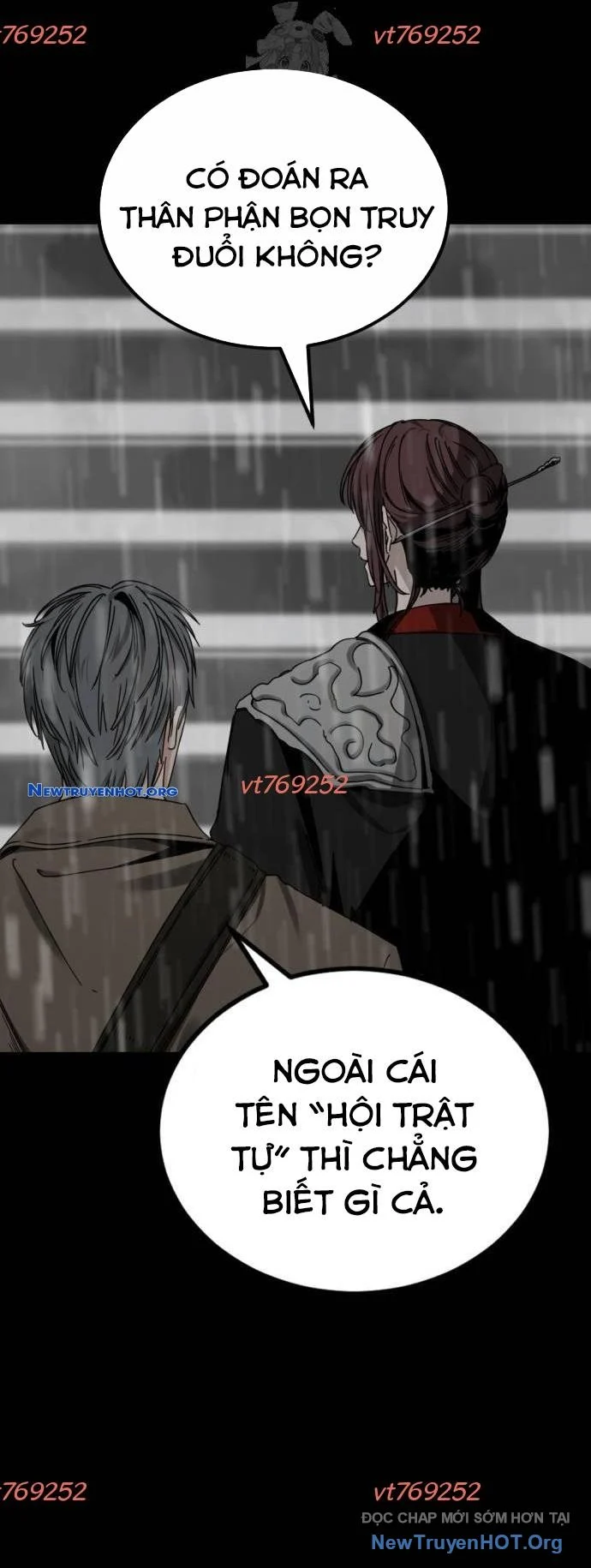 Kẻ Giết Anh Hùng Chapter 229 - Next 