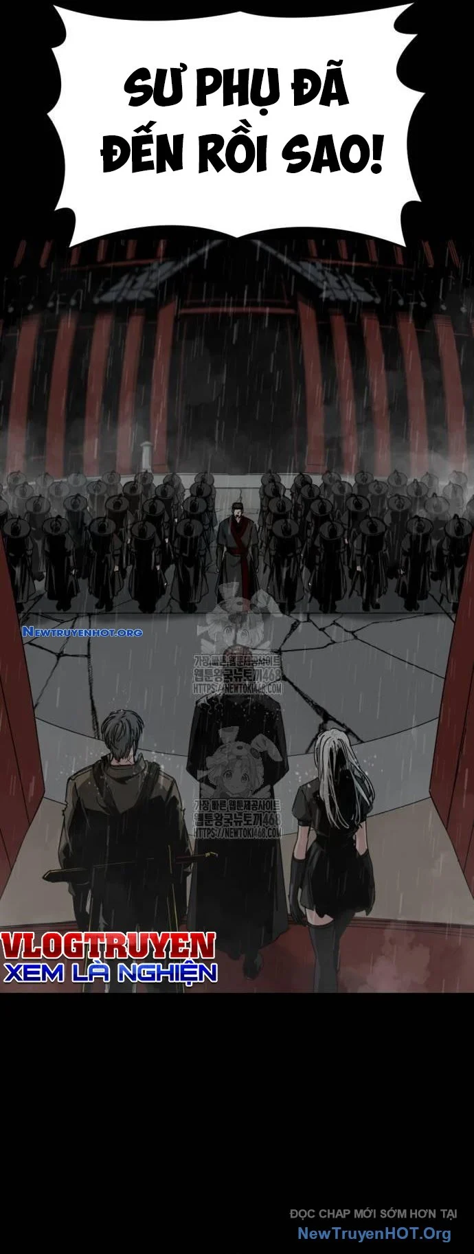Kẻ Giết Anh Hùng Chapter 229 - Next 