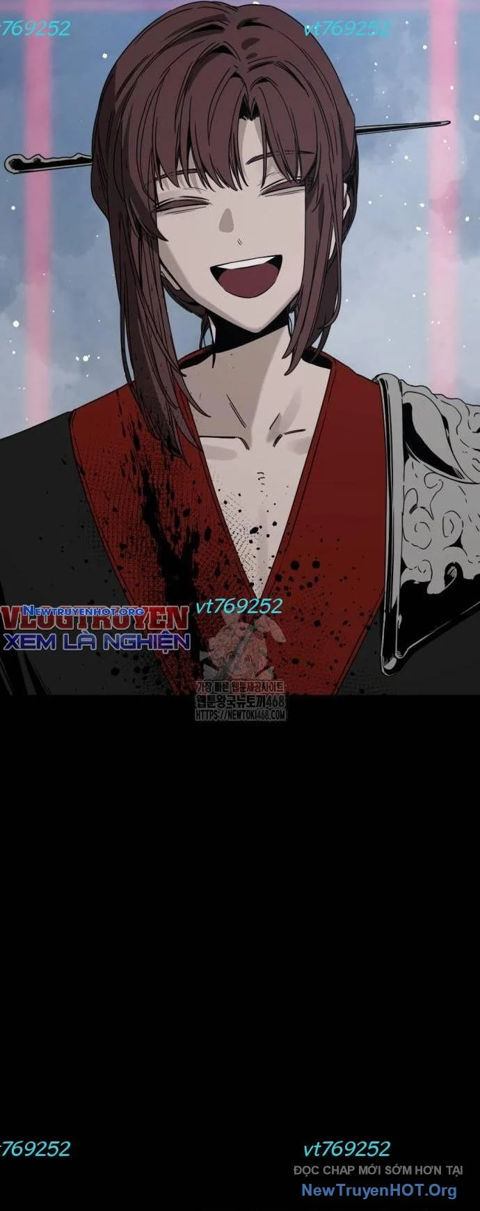 Kẻ Giết Anh Hùng Chapter 229 - Next 