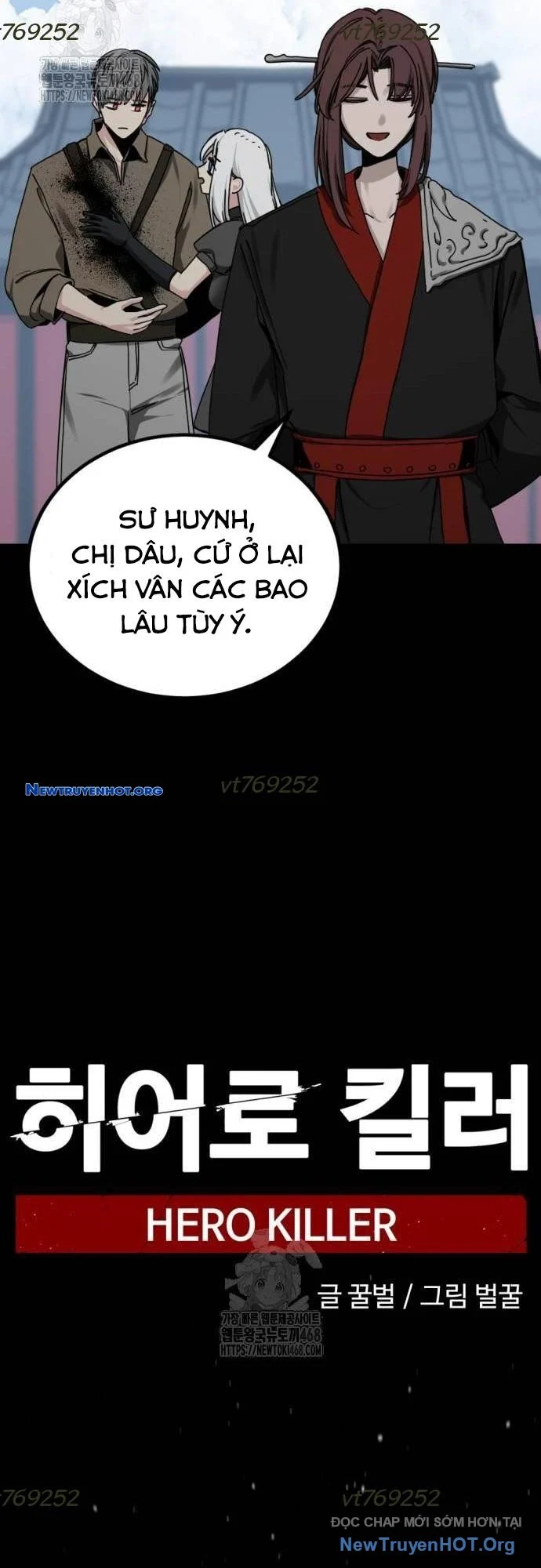 Kẻ Giết Anh Hùng Chapter 229 - Next 