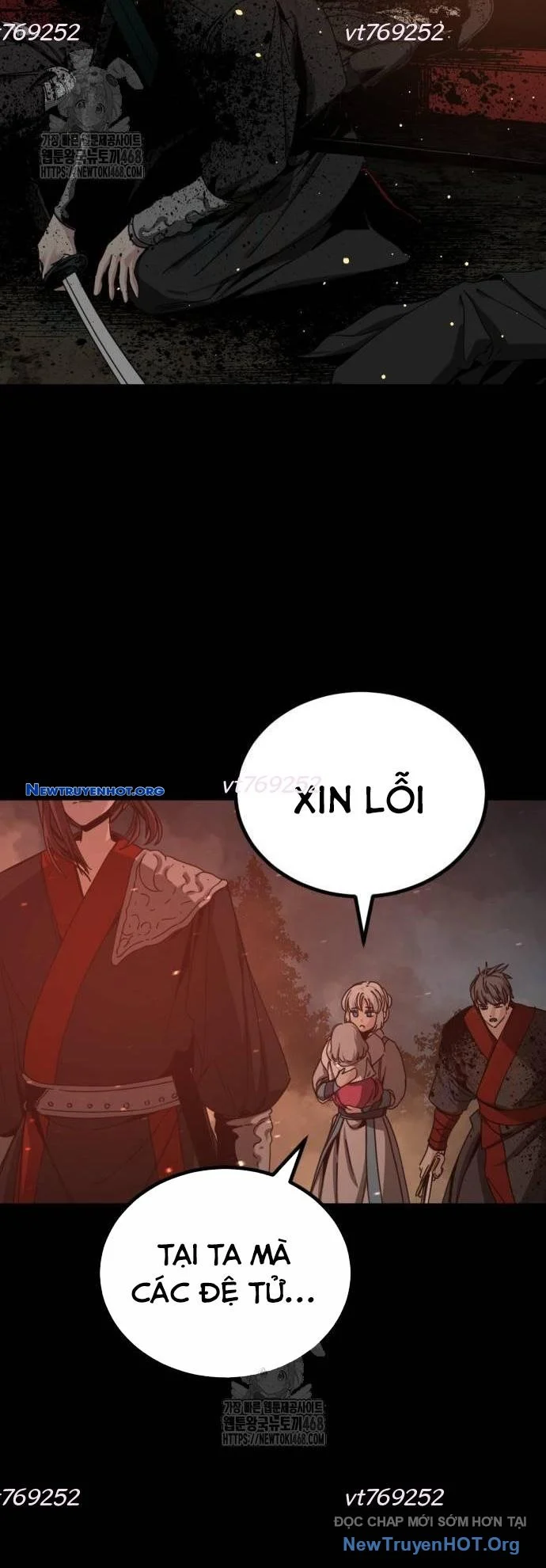Kẻ Giết Anh Hùng Chapter 229 - Next 