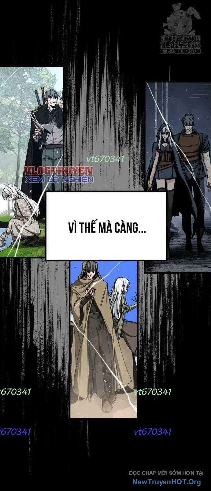 Kẻ Giết Anh Hùng Chapter 230 45