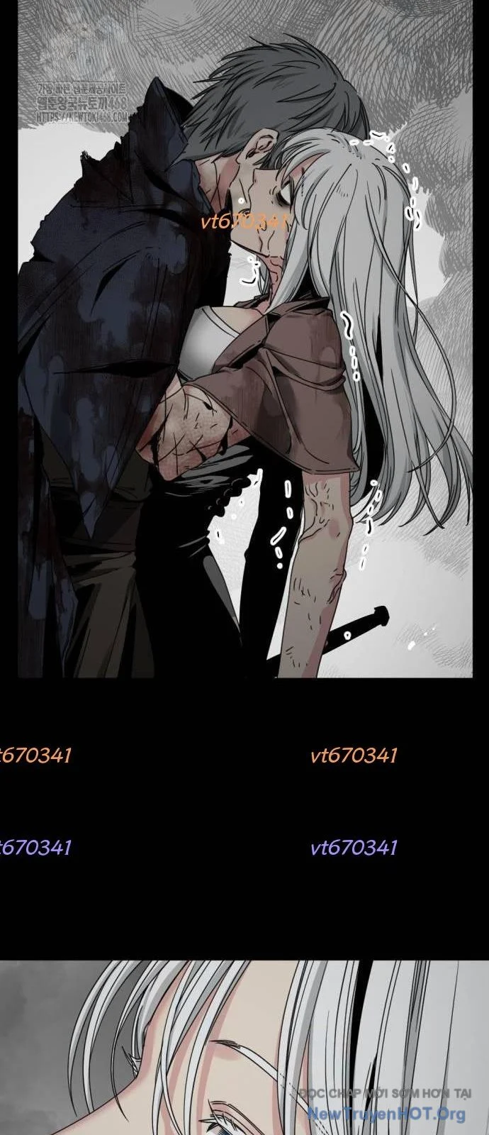 Kẻ Giết Anh Hùng Chapter 230 54