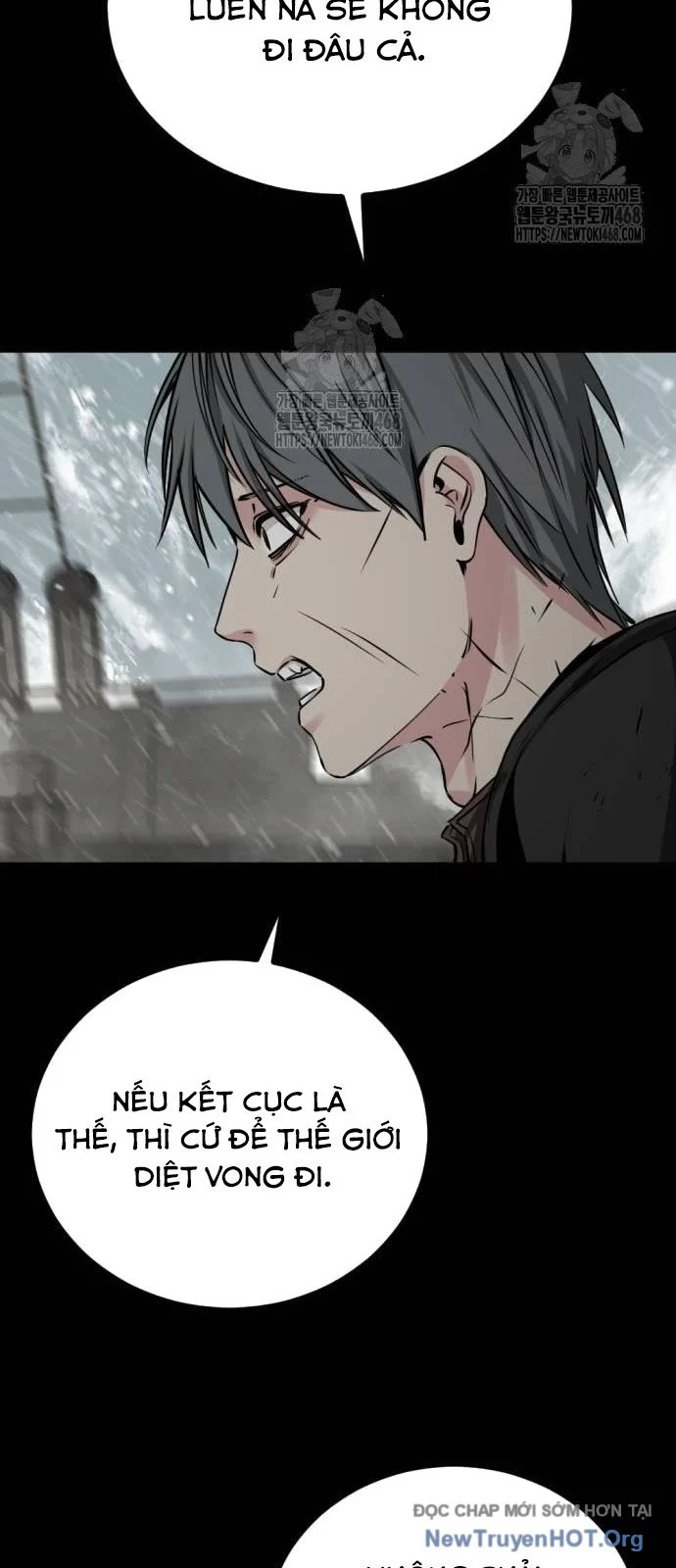 Kẻ Giết Anh Hùng Chapter 230 76