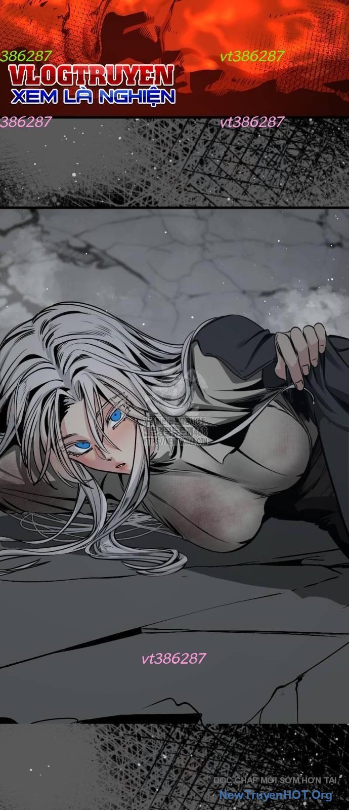 Kẻ Giết Anh Hùng Chapter 231 - Trang 2