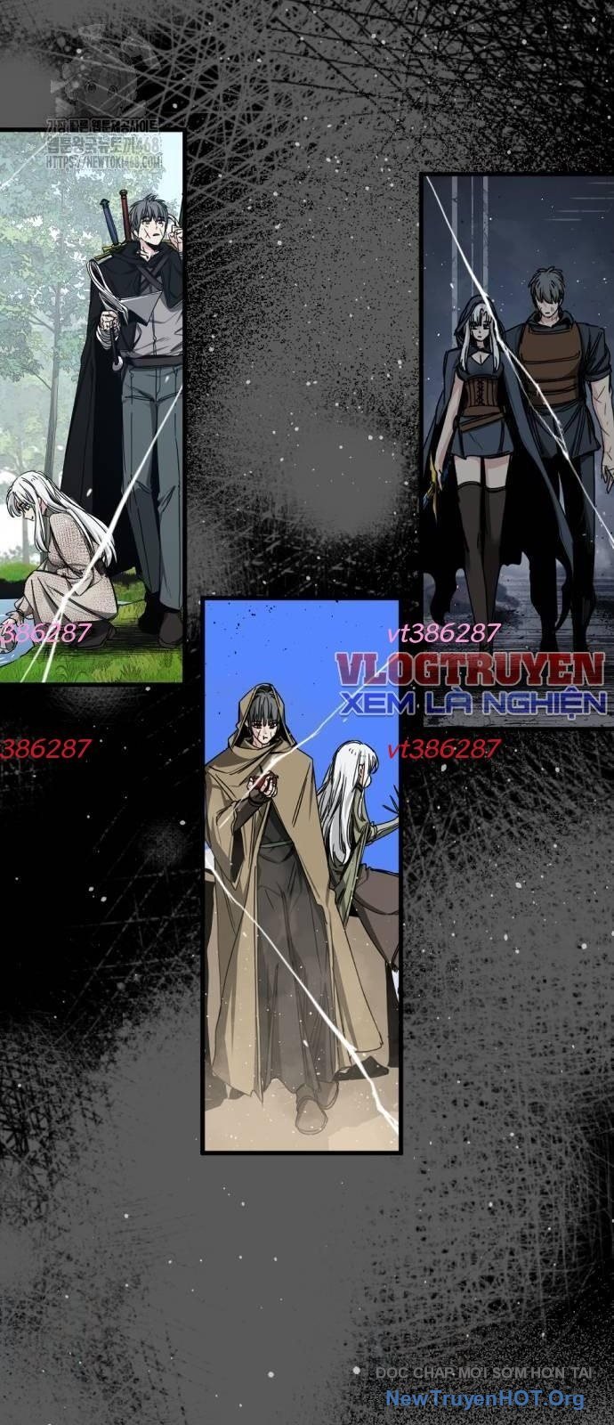Kẻ Giết Anh Hùng Chapter 231 - Trang 2
