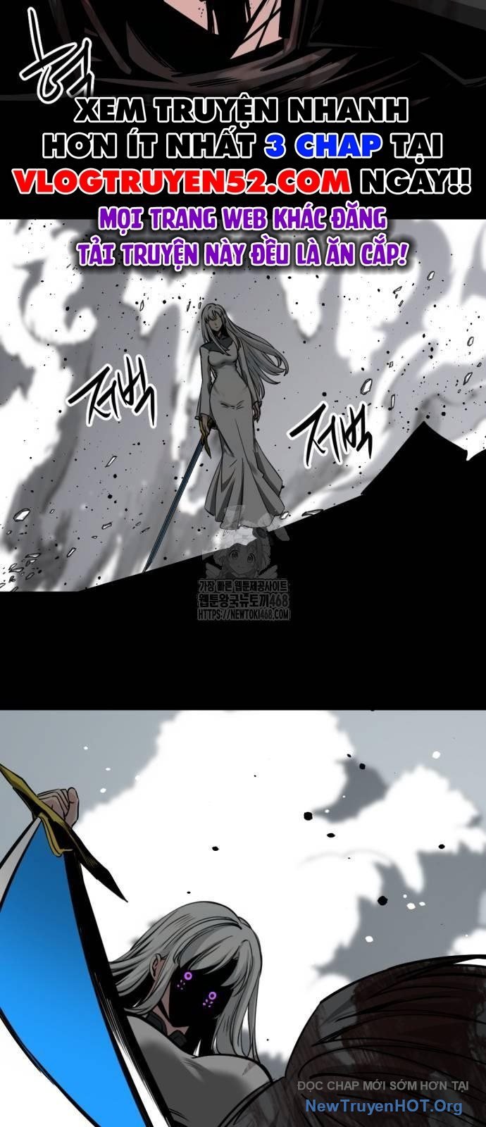 Kẻ Giết Anh Hùng Chapter 231 - Trang 2