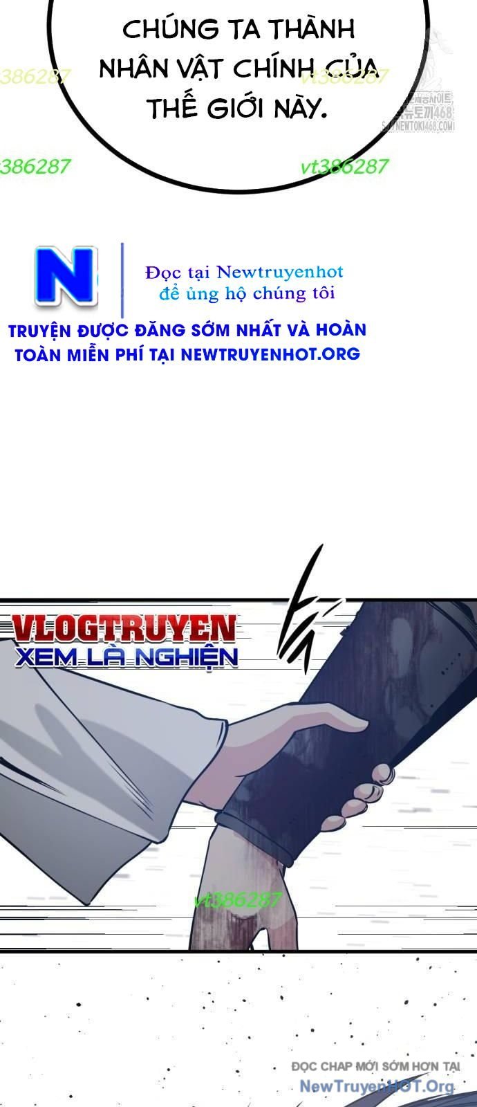 Kẻ Giết Anh Hùng Chapter 231 - Trang 2