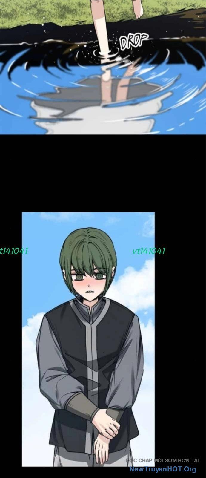 Kẻ Giết Anh Hùng Chapter 236 - Trang 3