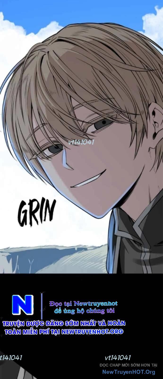 Kẻ Giết Anh Hùng Chapter 236 - Trang 3