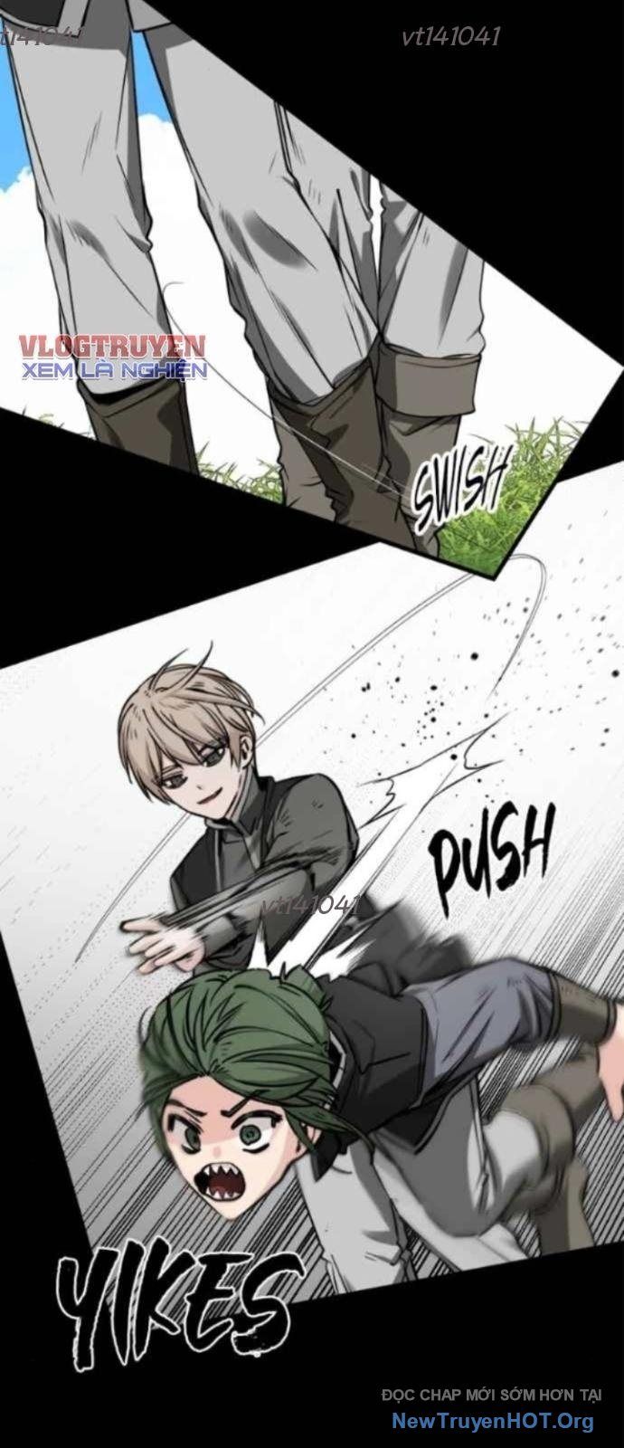Kẻ Giết Anh Hùng Chapter 236 - Trang 3