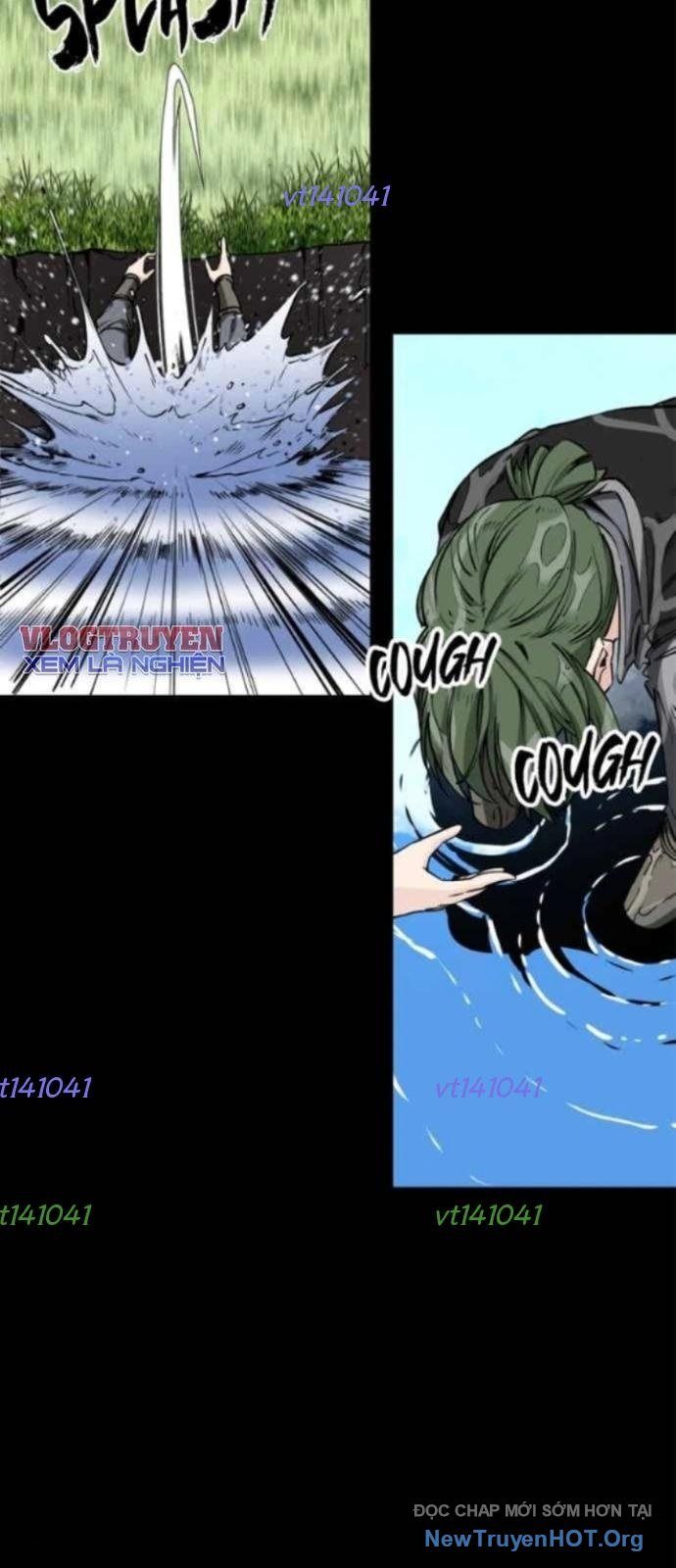 Kẻ Giết Anh Hùng Chapter 236 - Trang 3