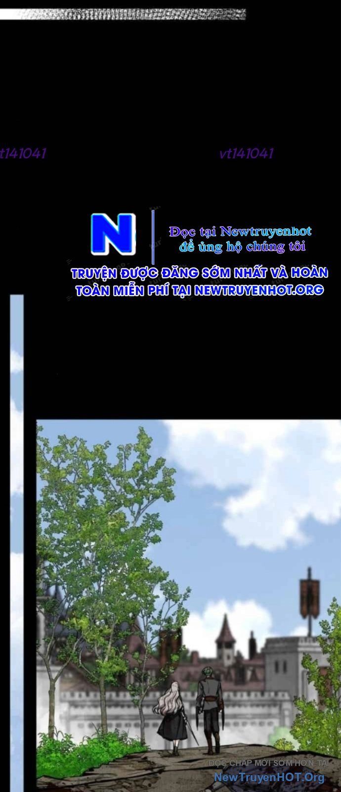 Kẻ Giết Anh Hùng Chapter 236 - Trang 3