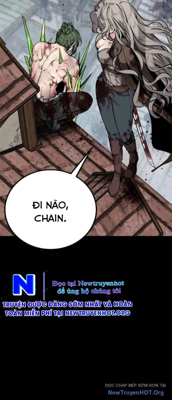 Kẻ Giết Anh Hùng Chapter 236 - Trang 3