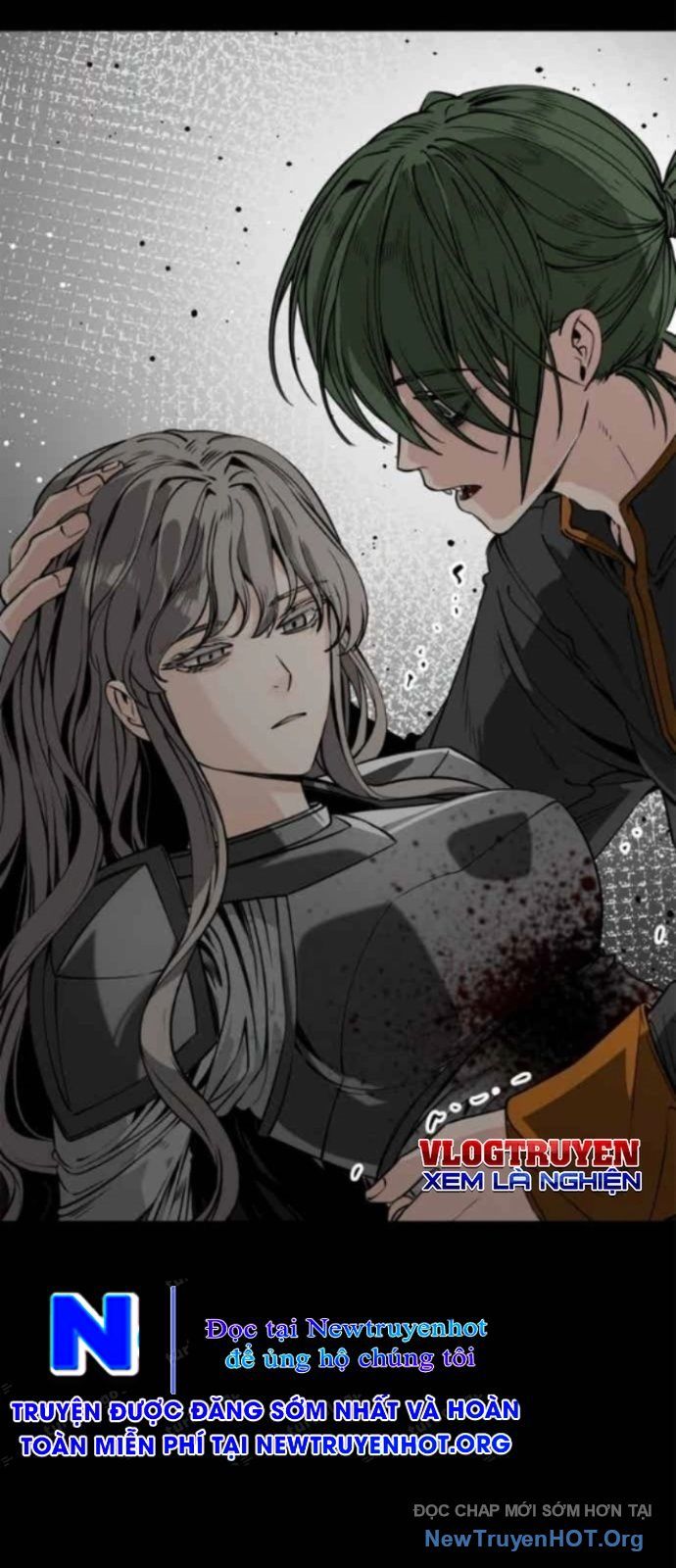 Kẻ Giết Anh Hùng Chapter 236 - Trang 3