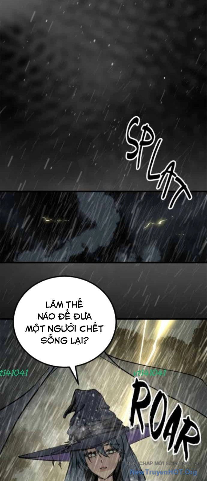 Kẻ Giết Anh Hùng Chapter 236 - Trang 3