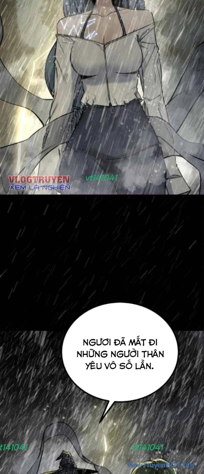 Kẻ Giết Anh Hùng Chapter 236 - Trang 3