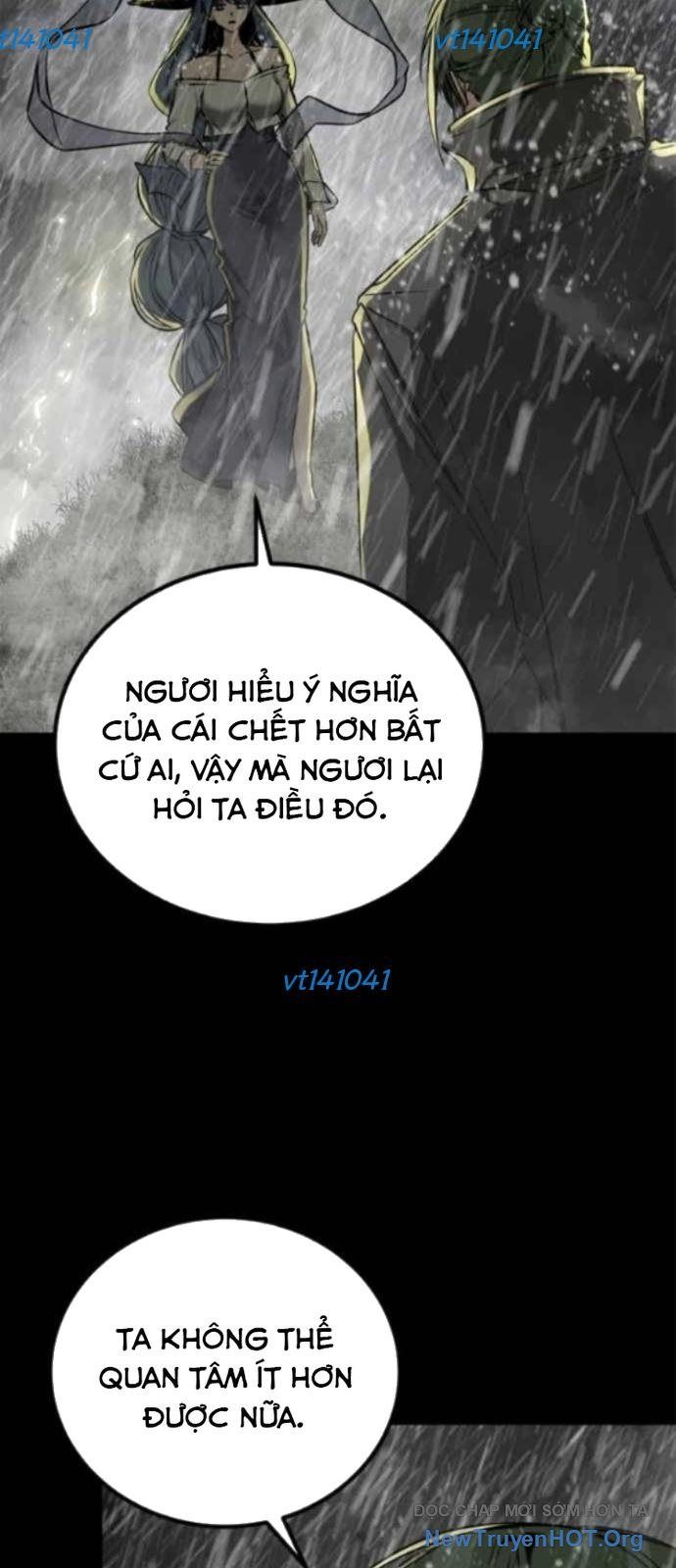 Kẻ Giết Anh Hùng Chapter 236 - Trang 3