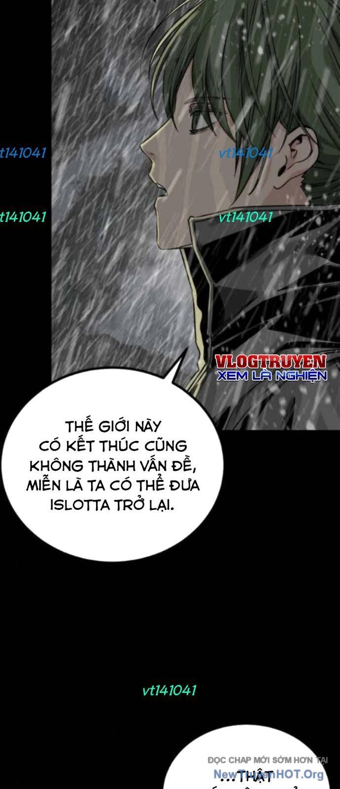 Kẻ Giết Anh Hùng Chapter 236 - Trang 3