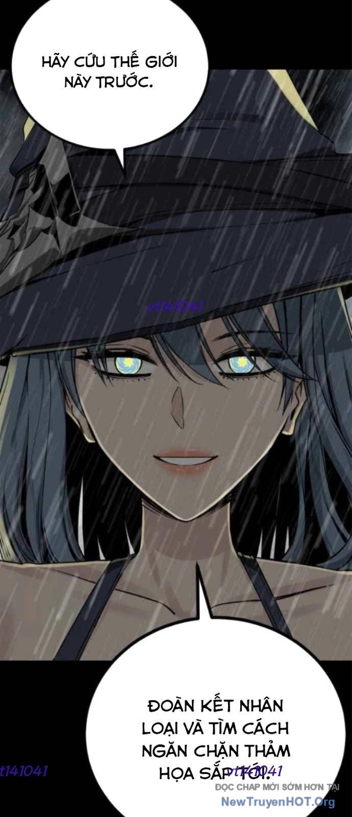 Kẻ Giết Anh Hùng Chapter 236 - Trang 3