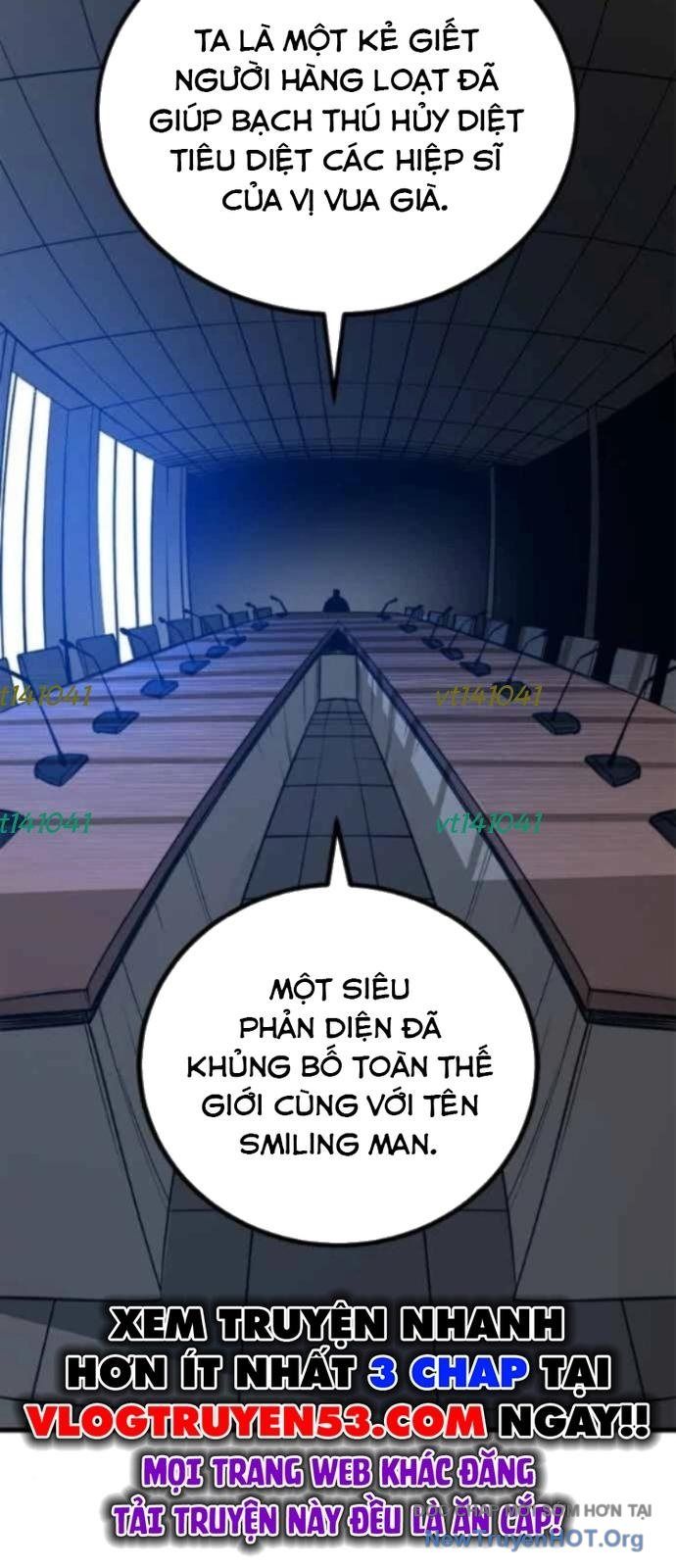 Kẻ Giết Anh Hùng Chapter 236 - Trang 3