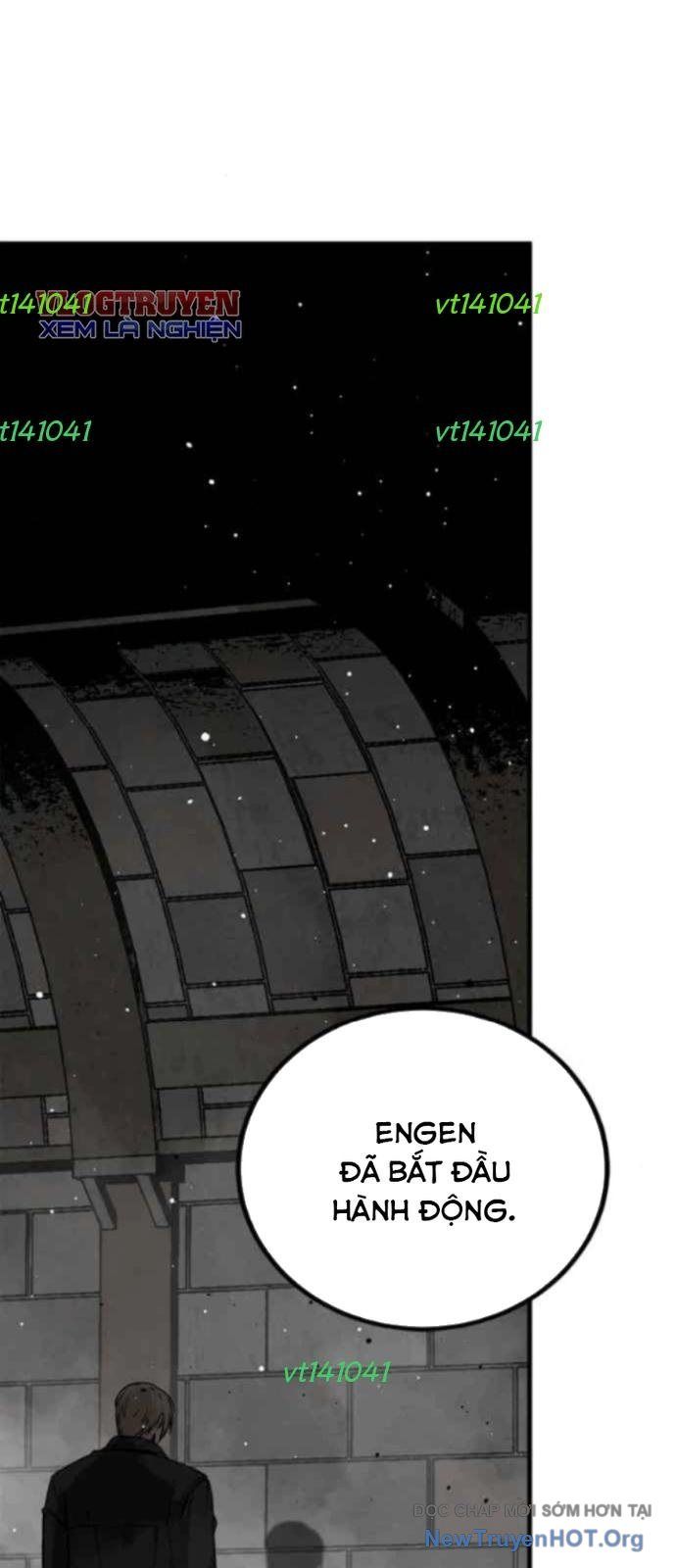 Kẻ Giết Anh Hùng Chapter 236 - Trang 3