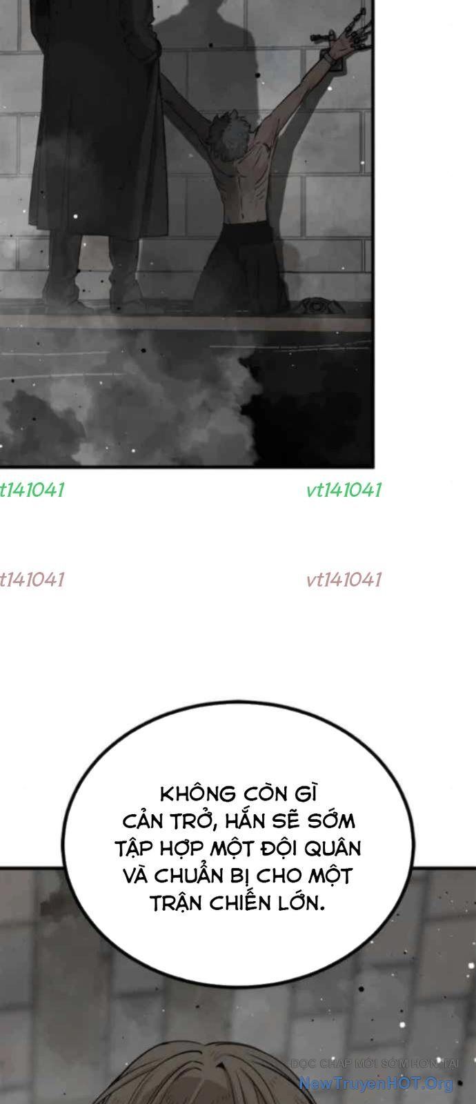 Kẻ Giết Anh Hùng Chapter 236 - Trang 3