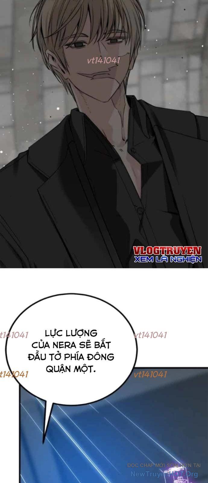 Kẻ Giết Anh Hùng Chapter 236 - Trang 3