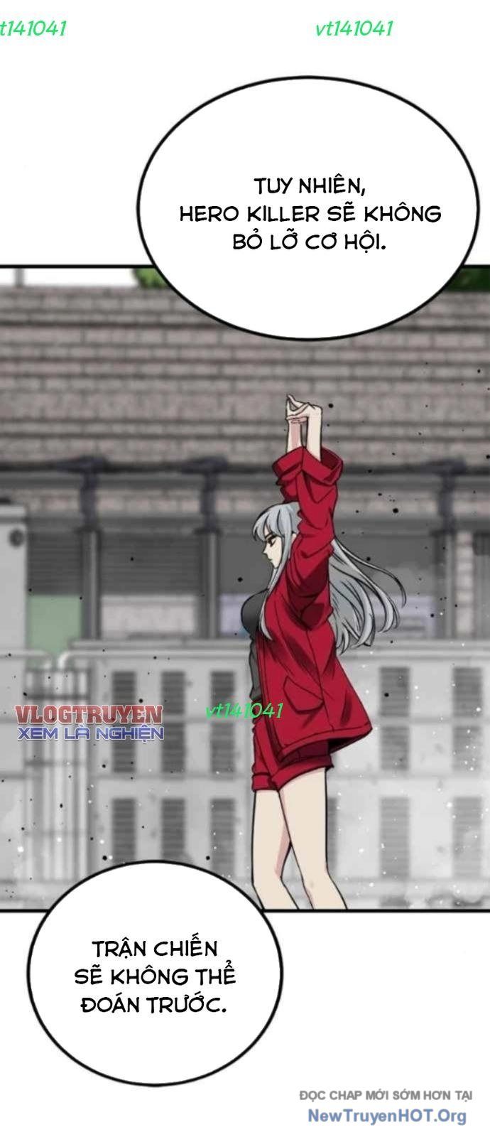 Kẻ Giết Anh Hùng Chapter 236 - Trang 3