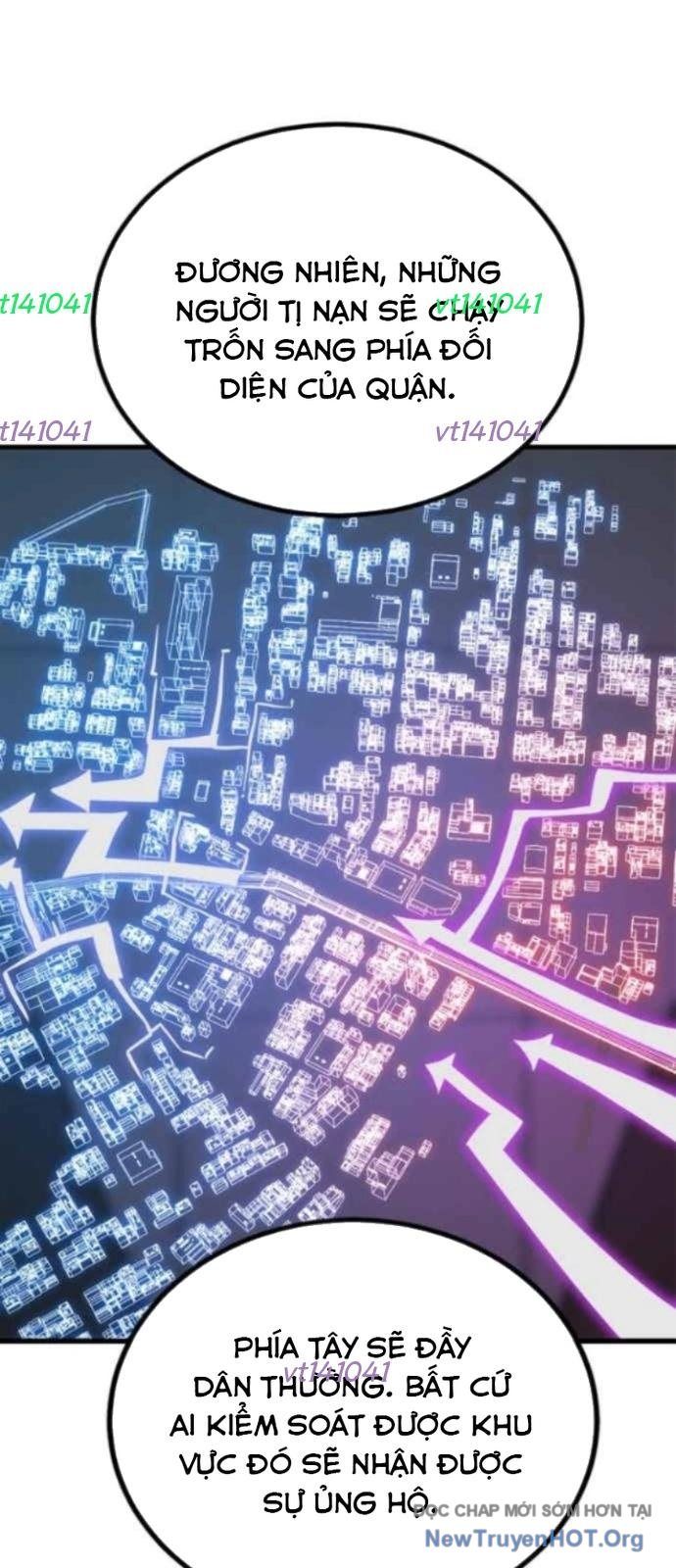 Kẻ Giết Anh Hùng Chapter 236 - Trang 3
