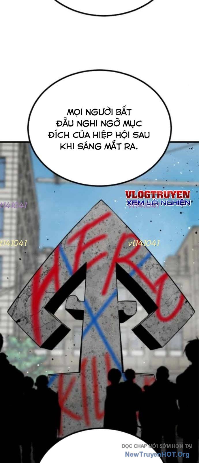 Kẻ Giết Anh Hùng Chapter 236 - Trang 3