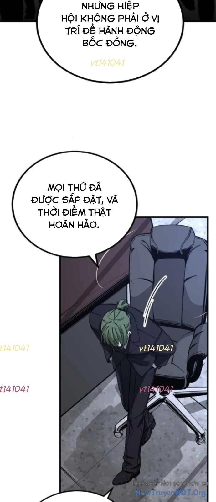 Kẻ Giết Anh Hùng Chapter 236 - Trang 3